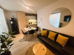 Studio Inmejorable en Centro de Santiago HOM